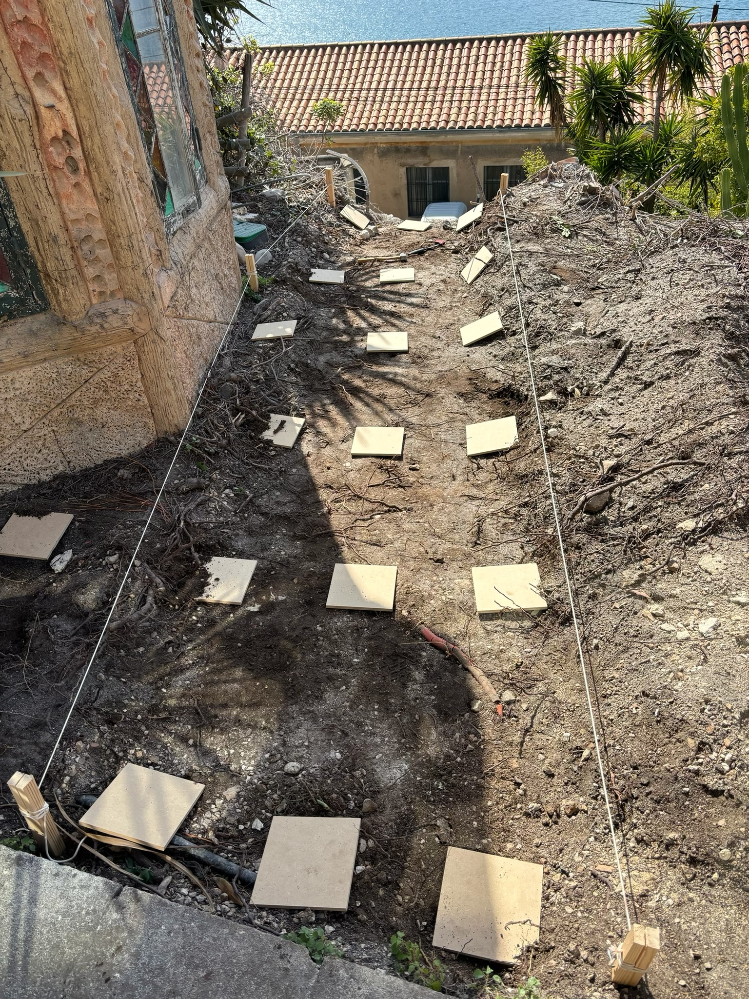 Chantier Roucas - Photo 46